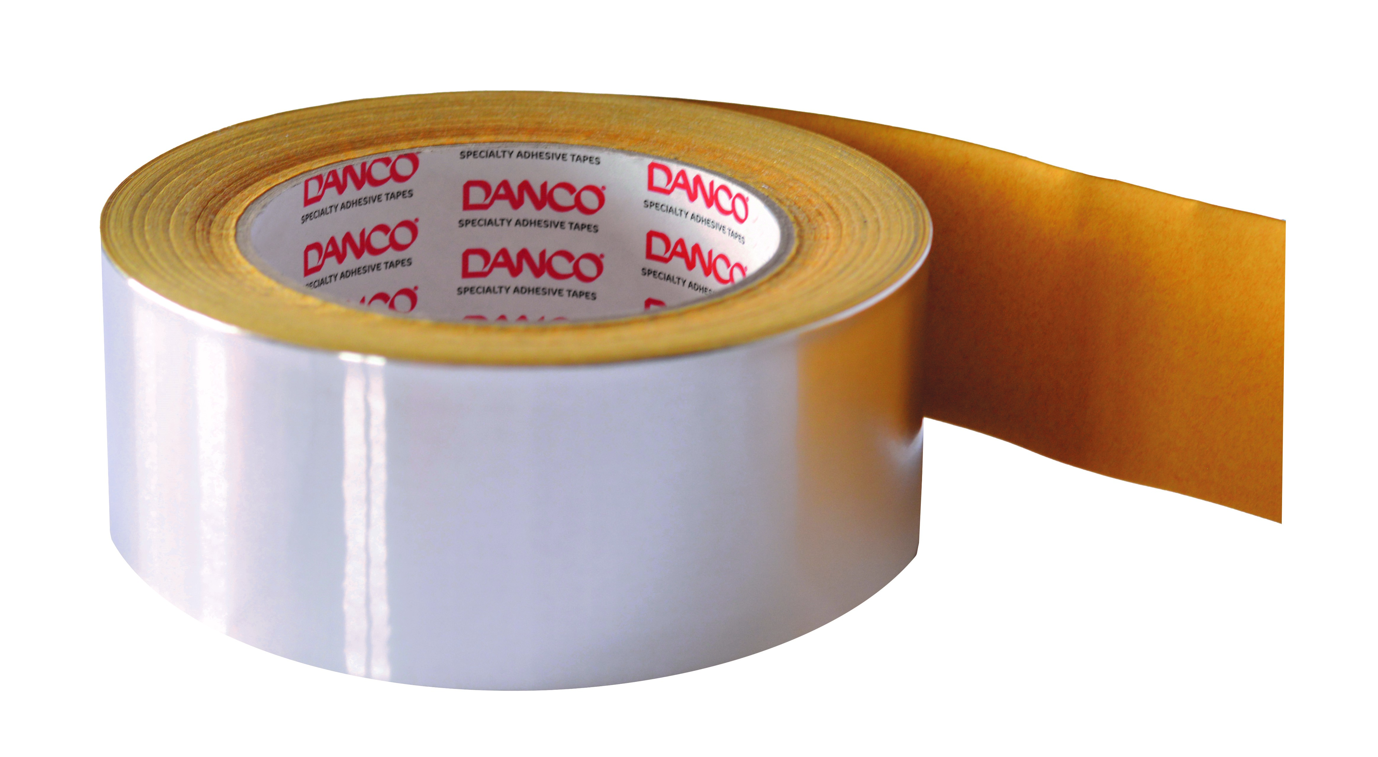 Foil Tapes Danco NZ